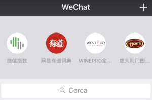 WeChat