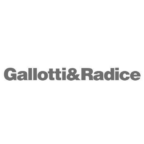 Gallotti&Radice Gallotti&Radice