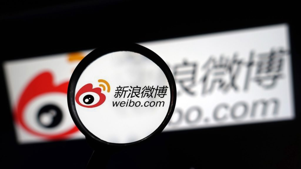Cos'è Weibo e come funziona