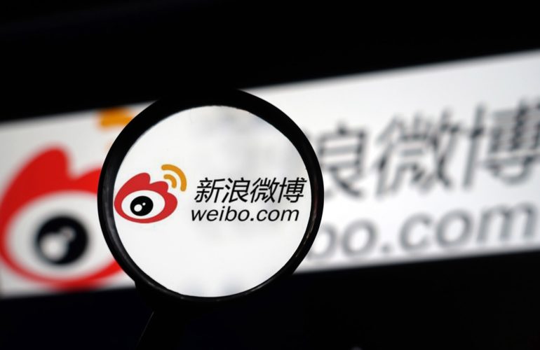 Cos'è Weibo e come funziona