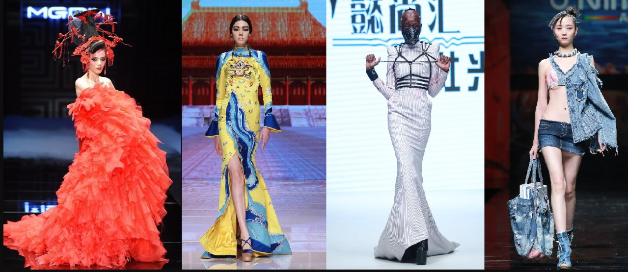 il mercato del fashion in Cina