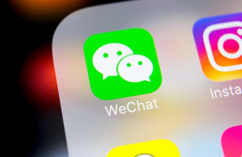 10 funzioni di WeChat da sfruttare per il tuo brand