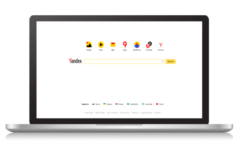 Yandex East Media Yandex East Media