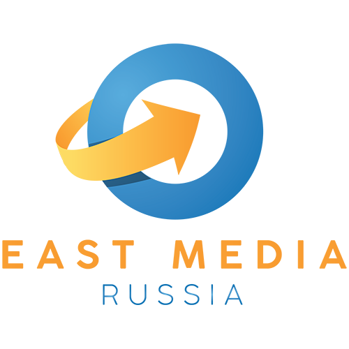 Восток медиа карта