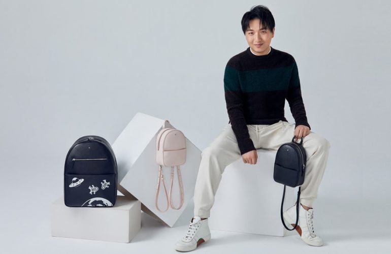 Influencer in Cina: Mr Bags KOL