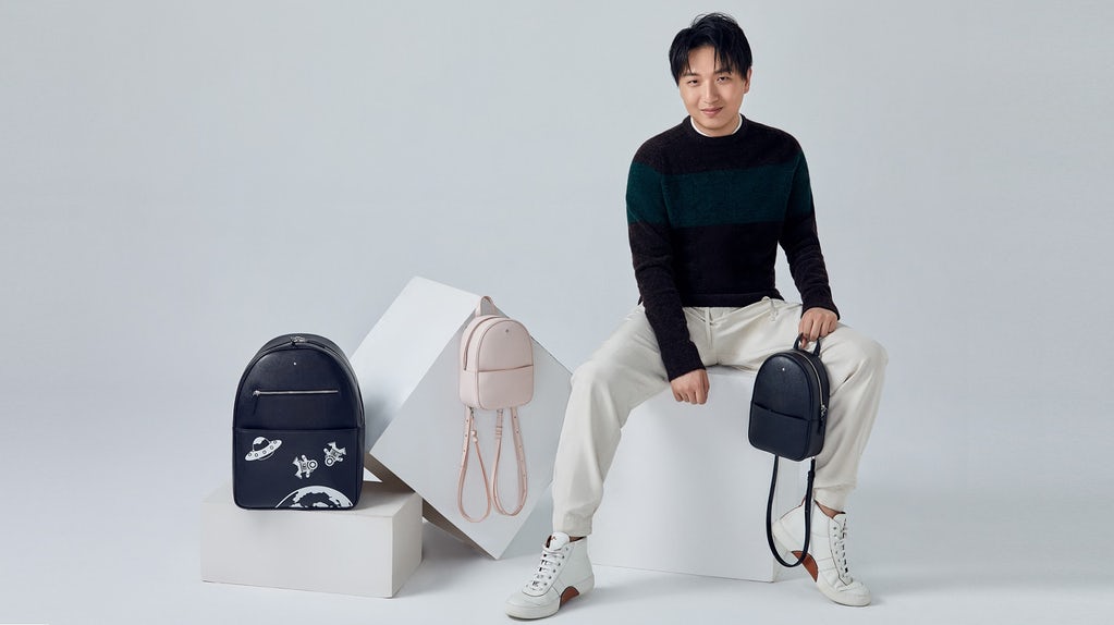 Influencer in Cina: Mr Bags KOL