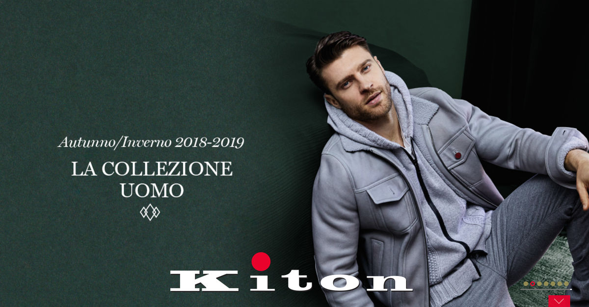 kiton