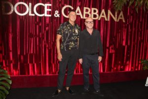 Dolce e Gabbana