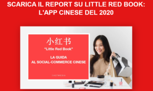 trend 2020 Little Red Book 