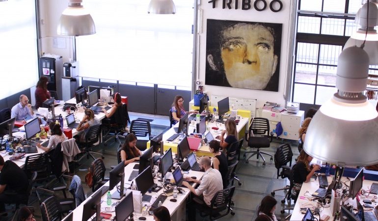 Triboo Covid19