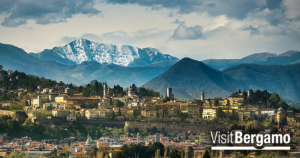 visit bergamo storytelling