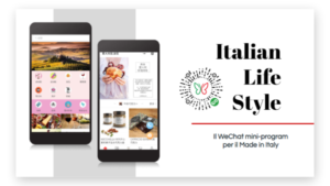 Report Italian Life Style