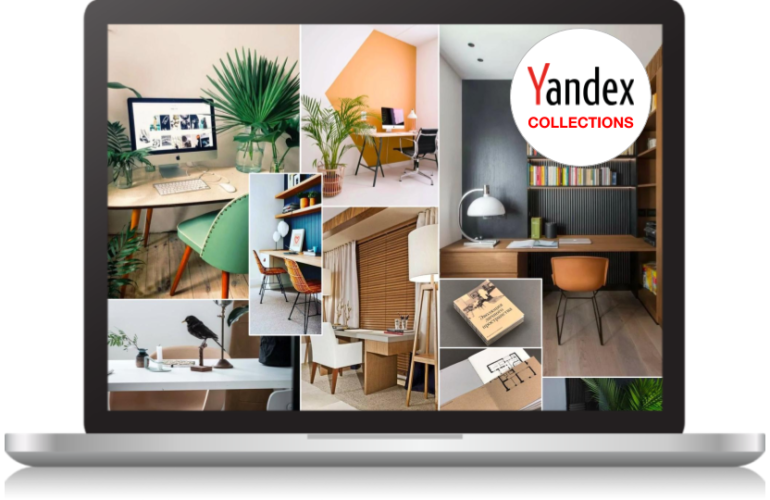 yandex collections