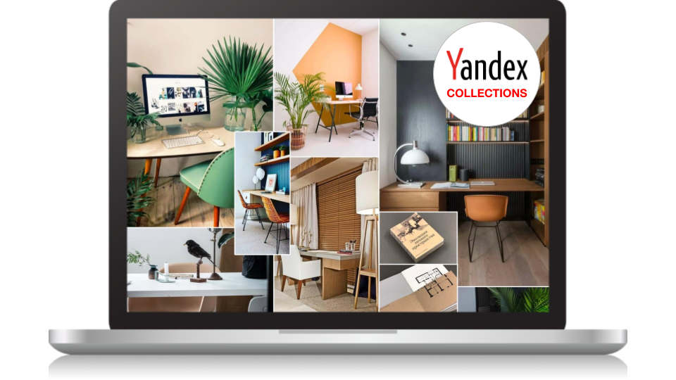 yandex collections