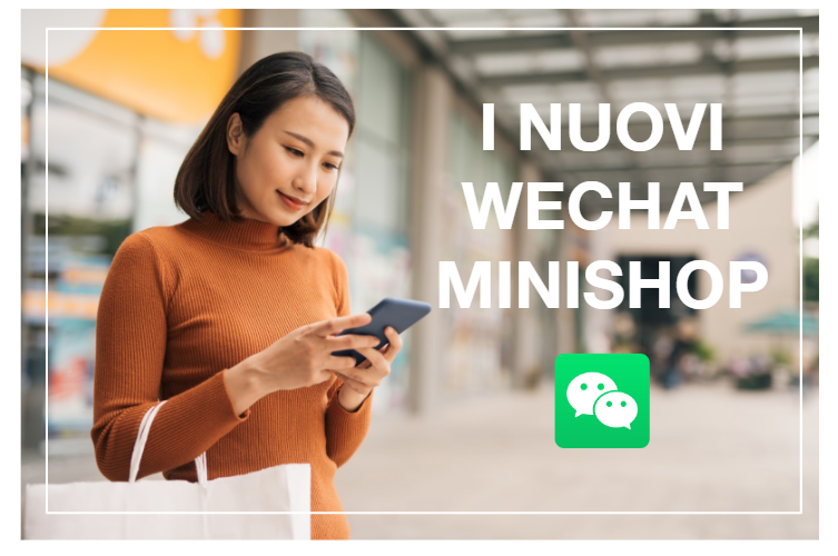 WeChat Minishop