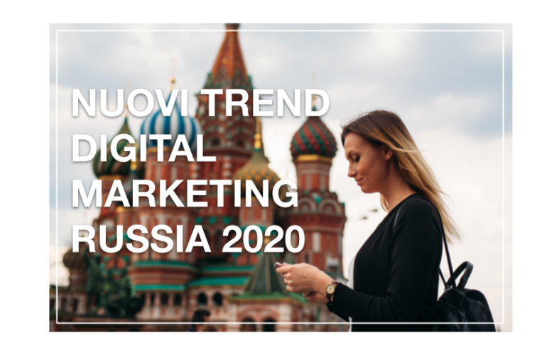 digital marketing russia