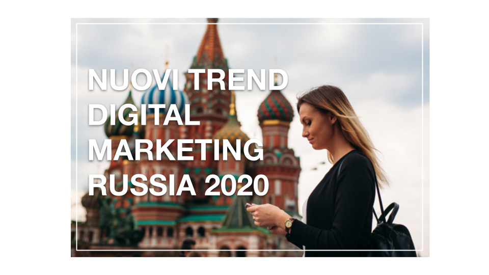 digital marketing russia