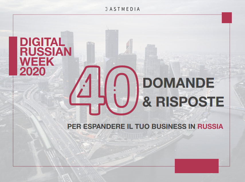 Digital Russian Week