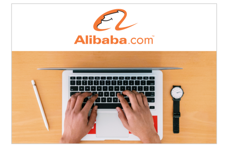 vendere su Alibaba