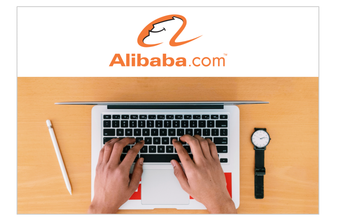 vendere su Alibaba