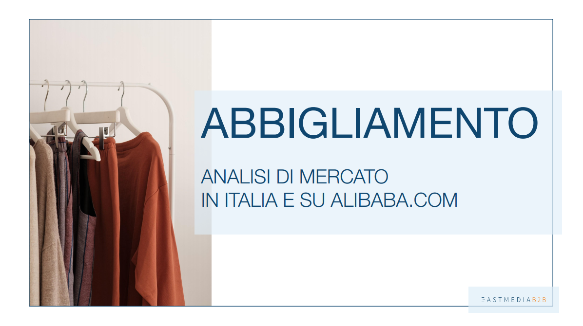 abbigliamento alibaba