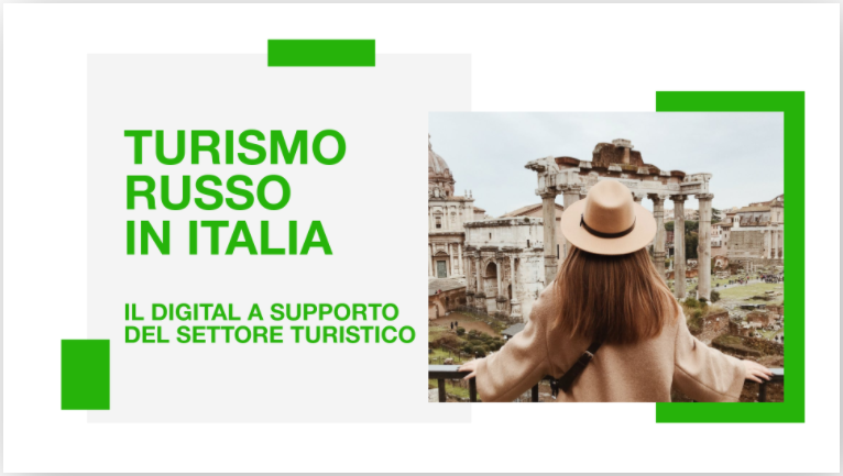 turismo russo in italia - east media