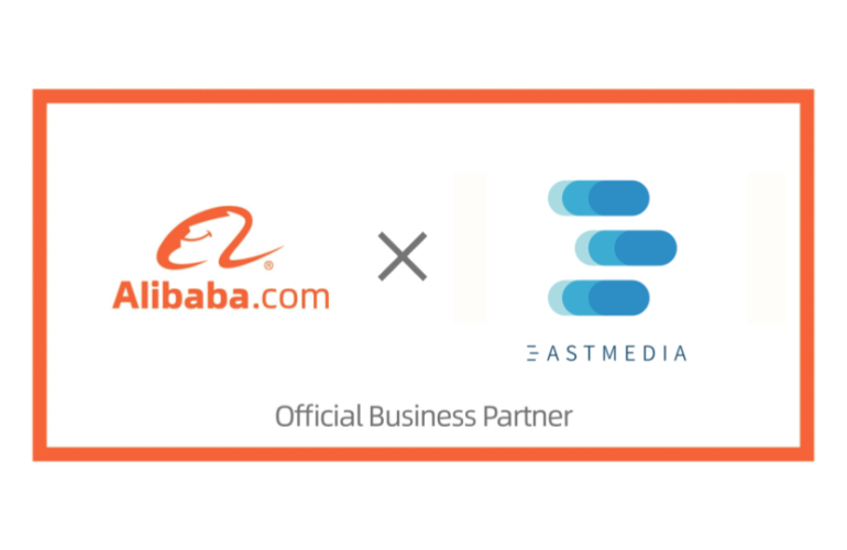 business partner alibaba