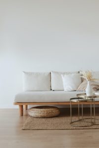 settore arredo in cina