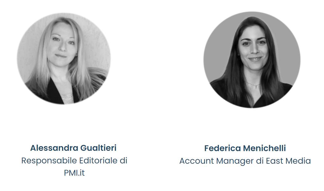 speaker pmi East Media